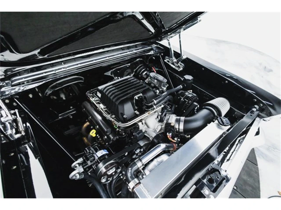1966 Chevrolet II 2nd Gen - Image 3 of 31