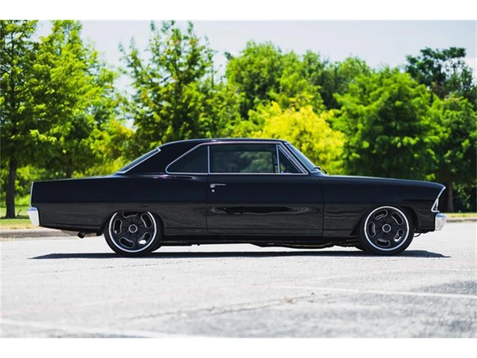 1966 Chevrolet II 2nd Gen - Image 20 of 31