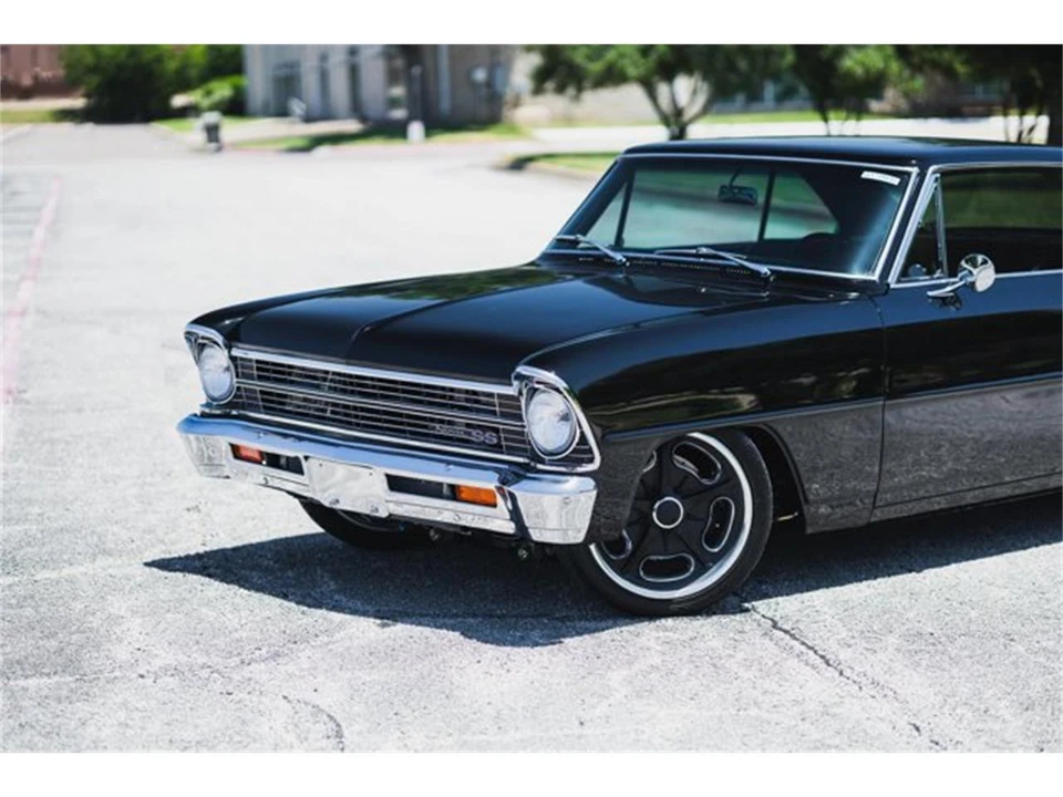 1966 Chevrolet II 2nd Gen - Image 5 of 31