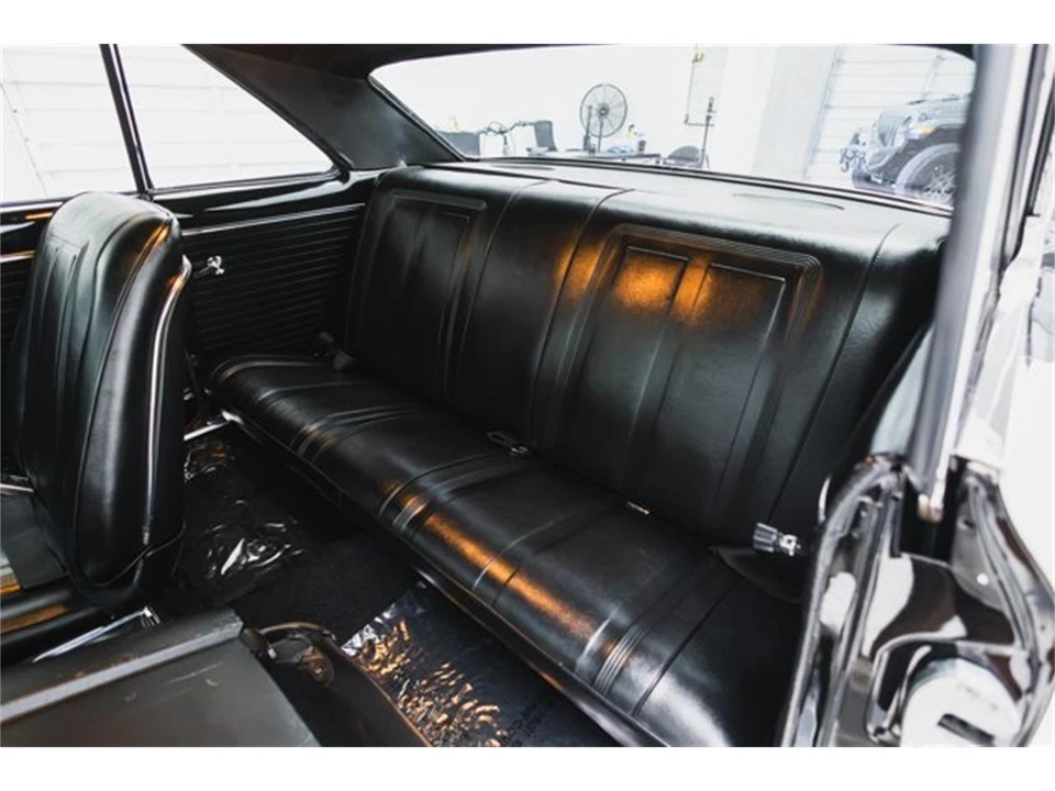 1966 Chevrolet II 2nd Gen - Image 28 of 31