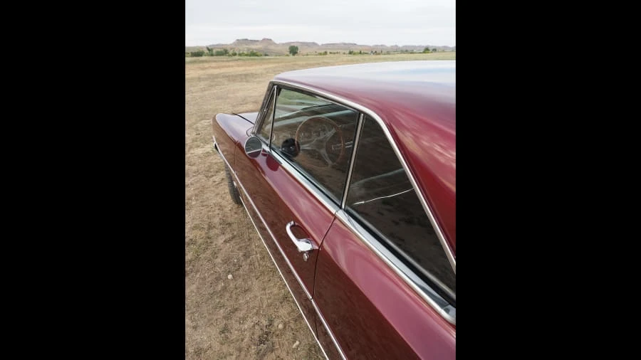1966 Chevrolet II 2nd Gen - Image 10 of 11