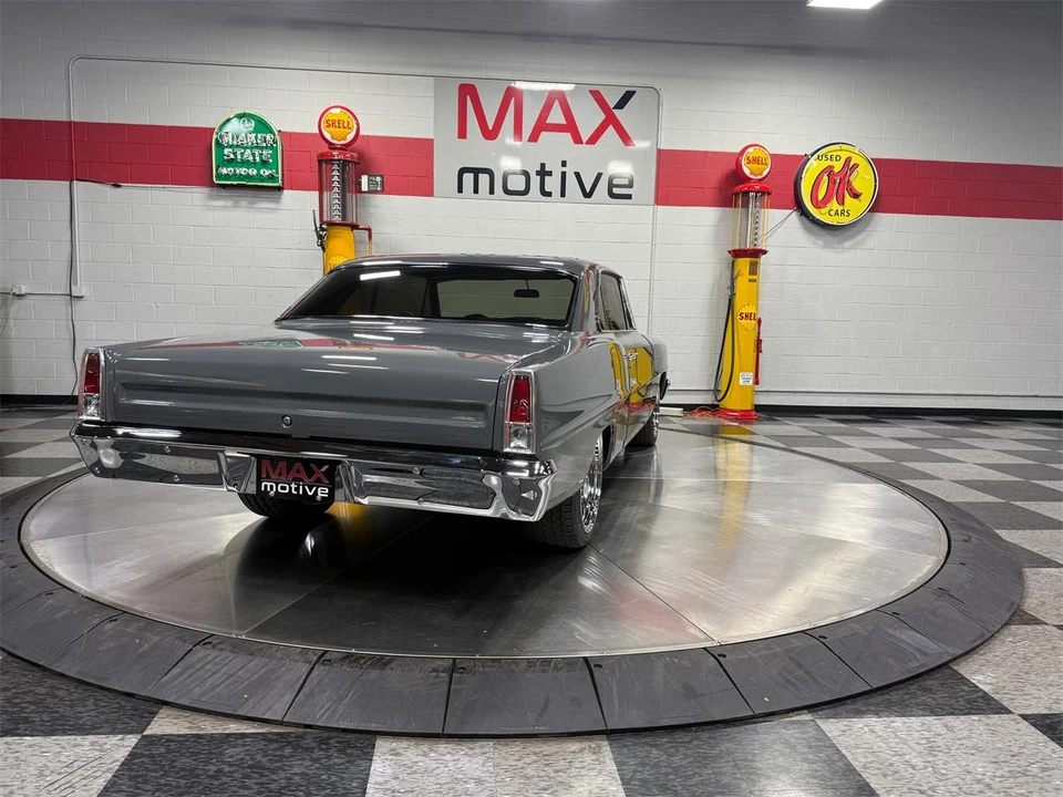 1966 Chevrolet II 2nd Gen - Image 16 of 31