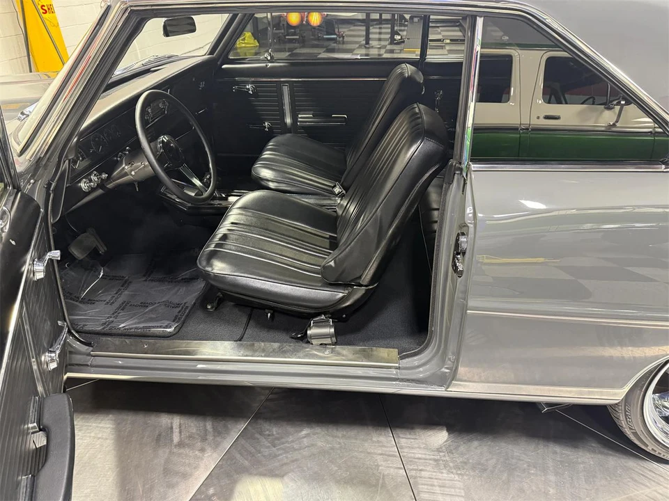 1966 Chevrolet II 2nd Gen - Image 22 of 31