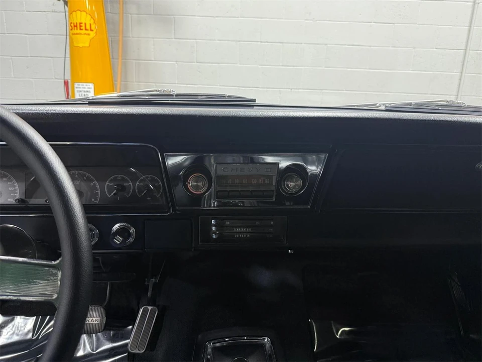 1966 Chevrolet II 2nd Gen - Image 26 of 31