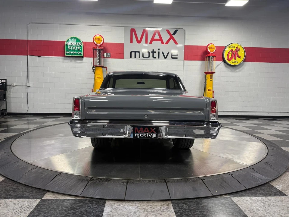 1966 Chevrolet II 2nd Gen - Image 14 of 31