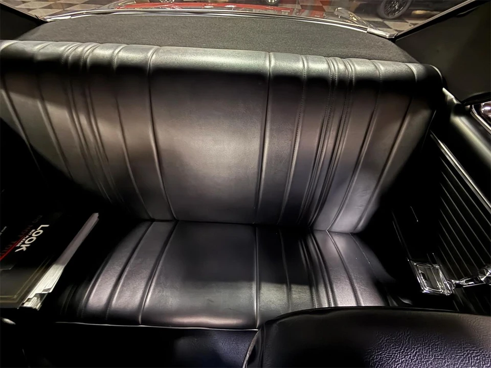 1966 Chevrolet II 2nd Gen - Image 23 of 31