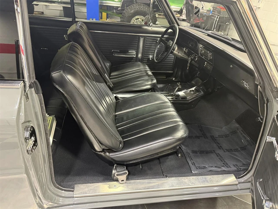 1966 Chevrolet II 2nd Gen - Image 30 of 31