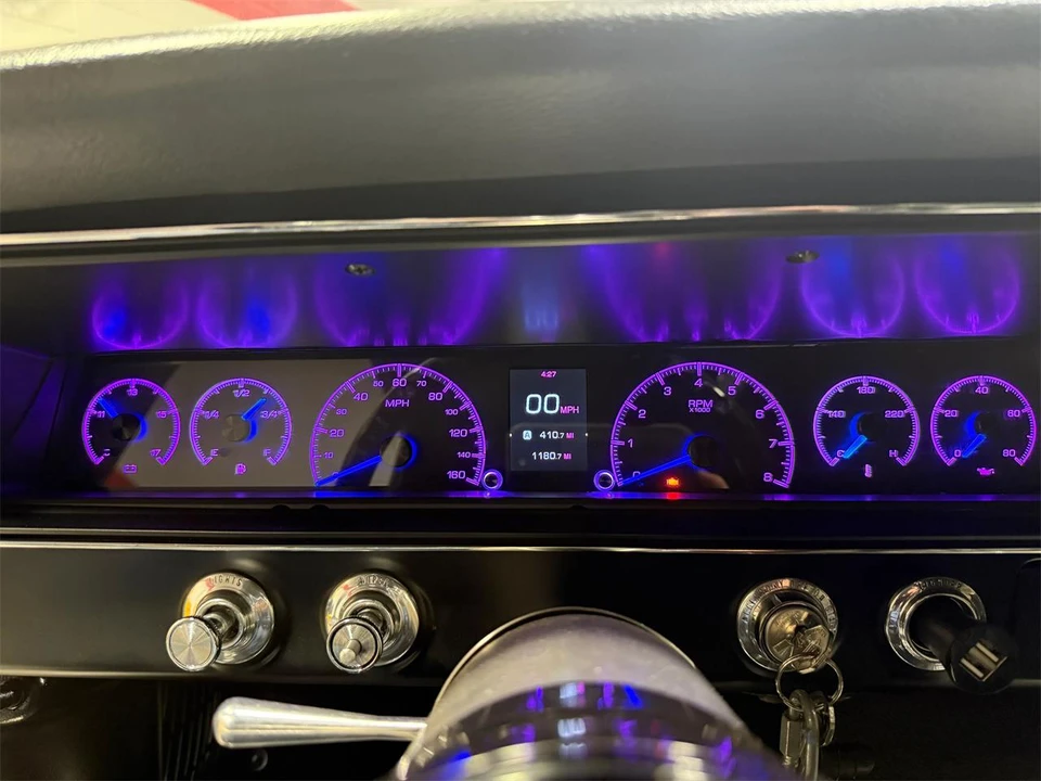 1966 Chevrolet II 2nd Gen - Image 24 of 31