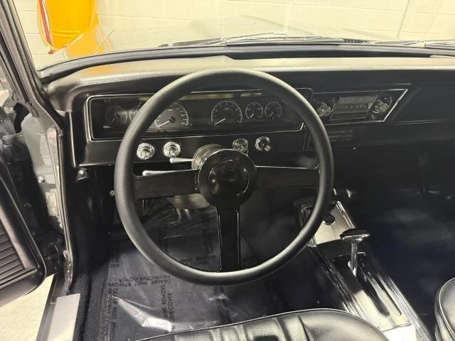 1966 Chevrolet II 2nd Gen - Image 27 of 31