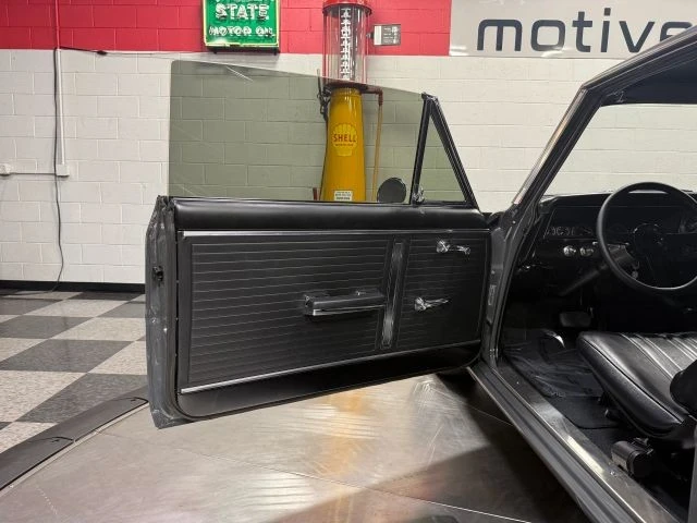 1966 Chevrolet II 2nd Gen - Image 21 of 31