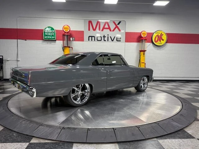 1966 Chevrolet II 2nd Gen - Image 17 of 31
