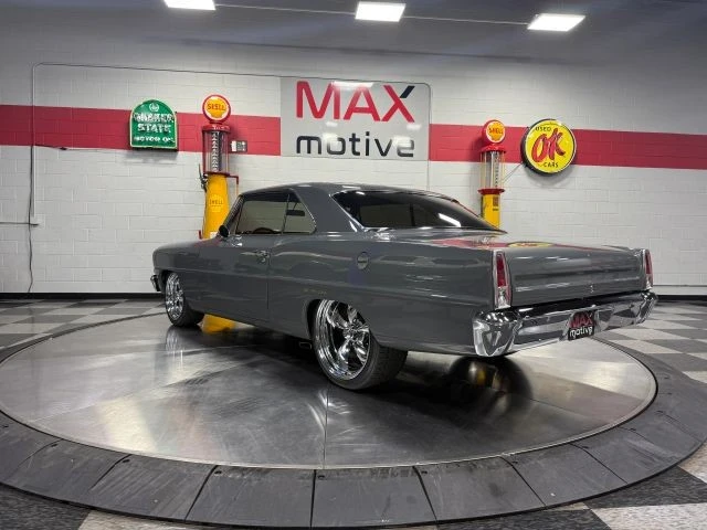 1966 Chevrolet II 2nd Gen - Image 13 of 31