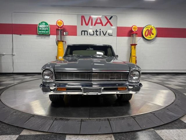 1966 Chevrolet II 2nd Gen - Image 5 of 31