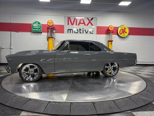 1966 Chevrolet II 2nd Gen - Image 9 of 31