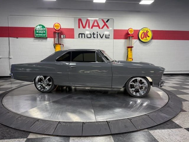 1966 Chevrolet II 2nd Gen - Image 20 of 31
