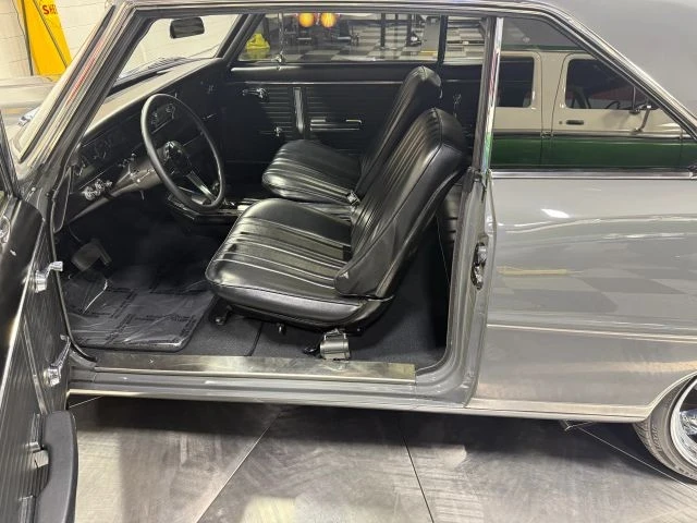 1966 Chevrolet II 2nd Gen - Image 22 of 31