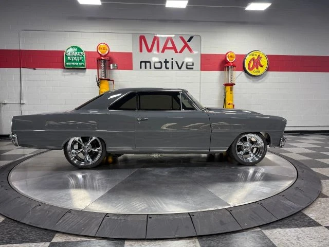 1966 Chevrolet II 2nd Gen - Image 19 of 31