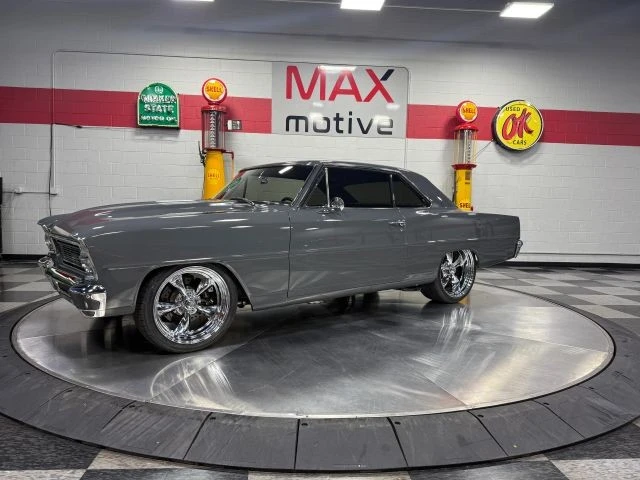 1966 Chevrolet II 2nd Gen - Image 8 of 31