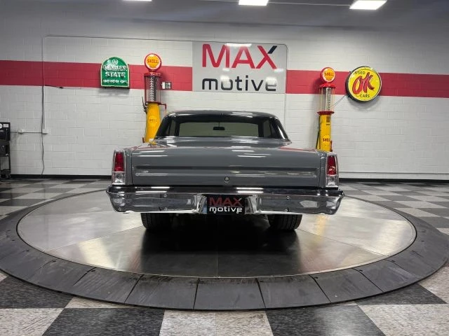 1966 Chevrolet II 2nd Gen - Image 14 of 31