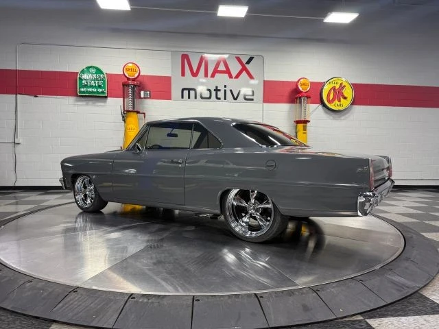 1966 Chevrolet II 2nd Gen - Image 12 of 31