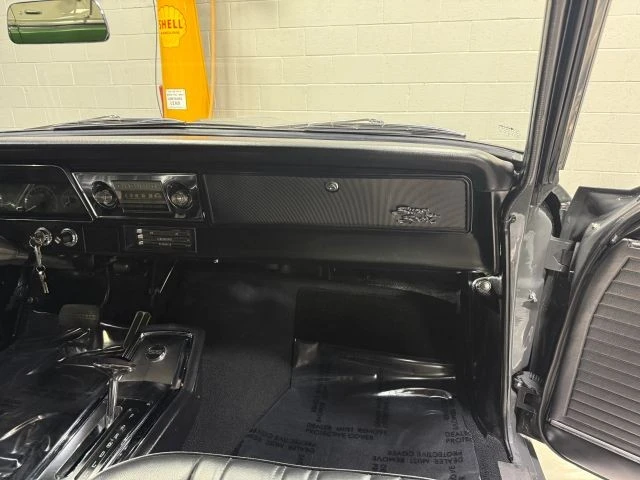 1966 Chevrolet II 2nd Gen - Image 31 of 31