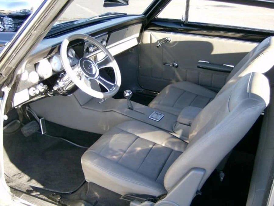 1966 Chevrolet II 2nd Gen - Image 2 of 3