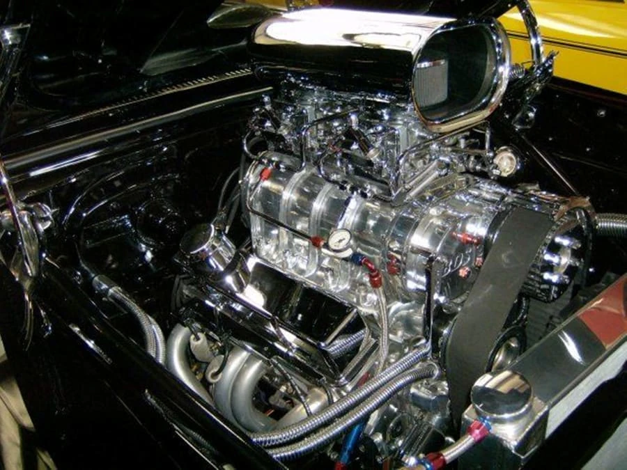 1966 Chevrolet II 2nd Gen - Image 3 of 3
