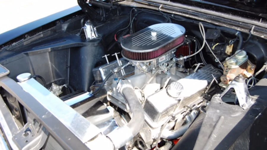 1966 Chevrolet II 2nd Gen - Image 5 of 8