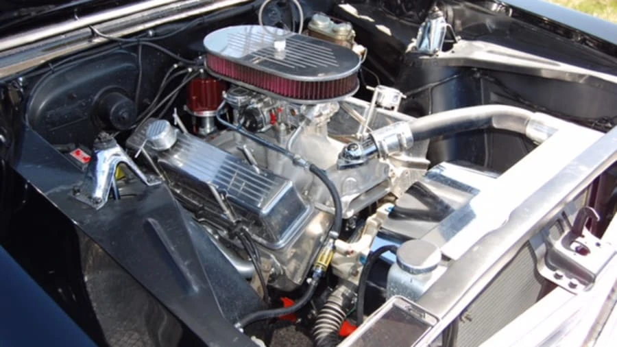 1966 Chevrolet II 2nd Gen - Image 6 of 8