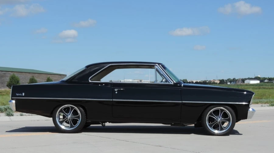 1966 Chevrolet II 2nd Gen - Image 2 of 10