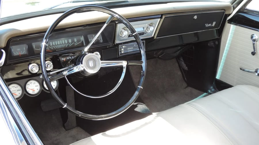 1966 Chevrolet II 2nd Gen - Image 4 of 10