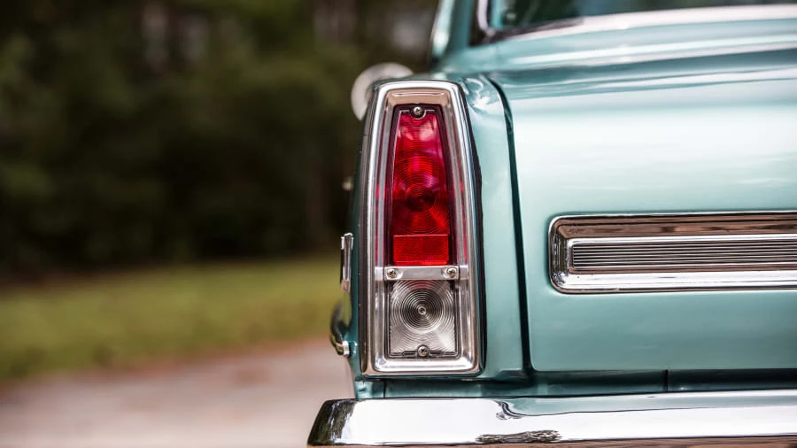 1966 Chevrolet II 2nd Gen - Image 10 of 12