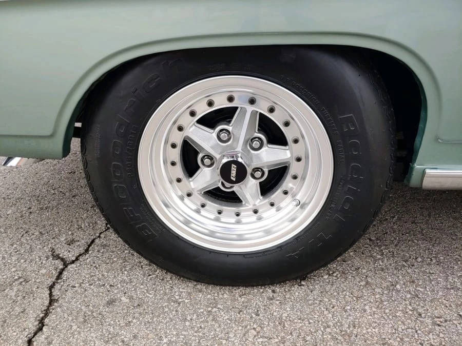 1966 Chevrolet II 2nd Gen - Image 11 of 19