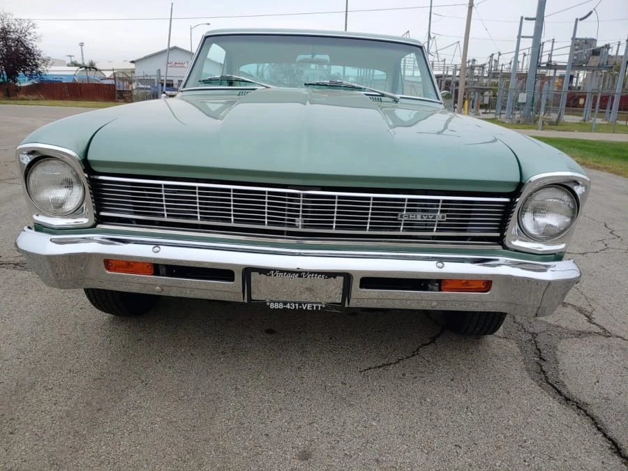 1966 Chevrolet II 2nd Gen - Image 14 of 19