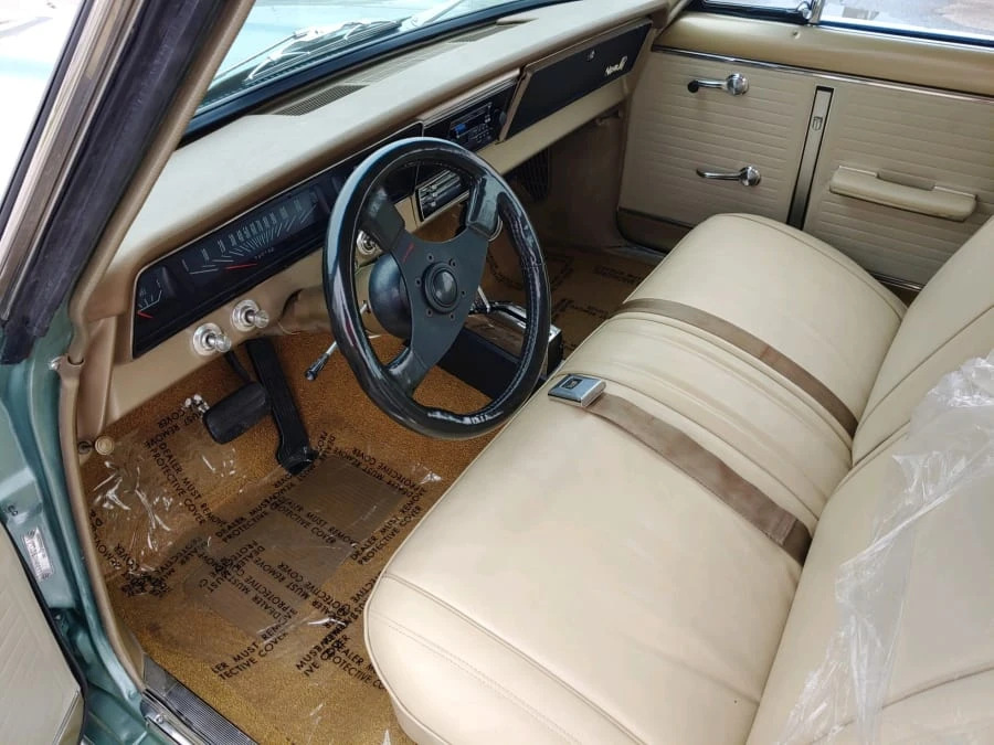 1966 Chevrolet II 2nd Gen - Image 4 of 19