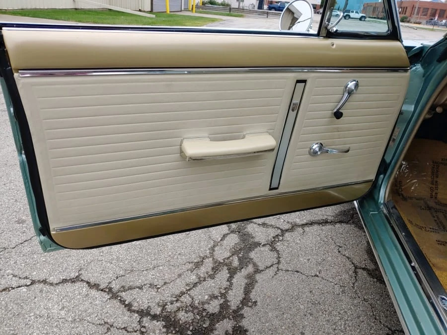 1966 Chevrolet II 2nd Gen - Image 6 of 19