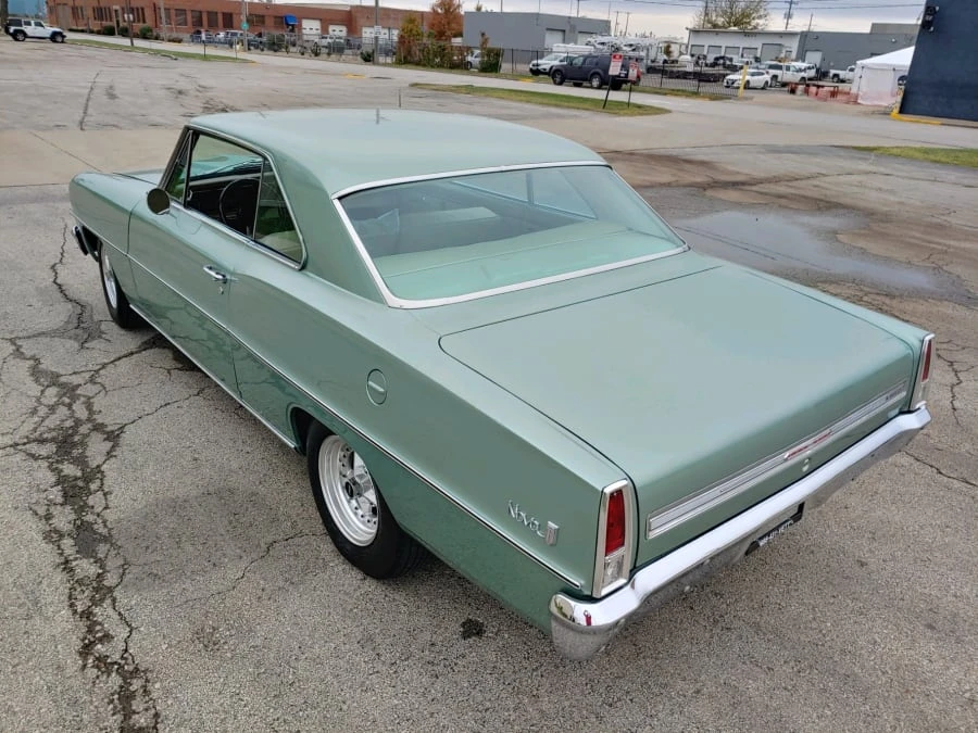 1966 Chevrolet II 2nd Gen - Image 18 of 19