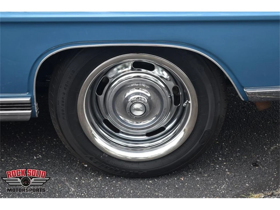 1966 Chevrolet II 2nd Gen - Image 25 of 31