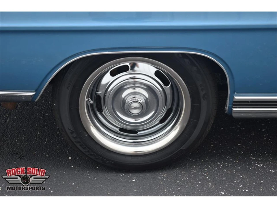 1966 Chevrolet II 2nd Gen - Image 26 of 31
