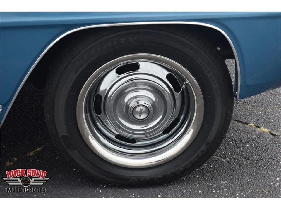 1966 Chevrolet II 2nd Gen - Image 27 of 31