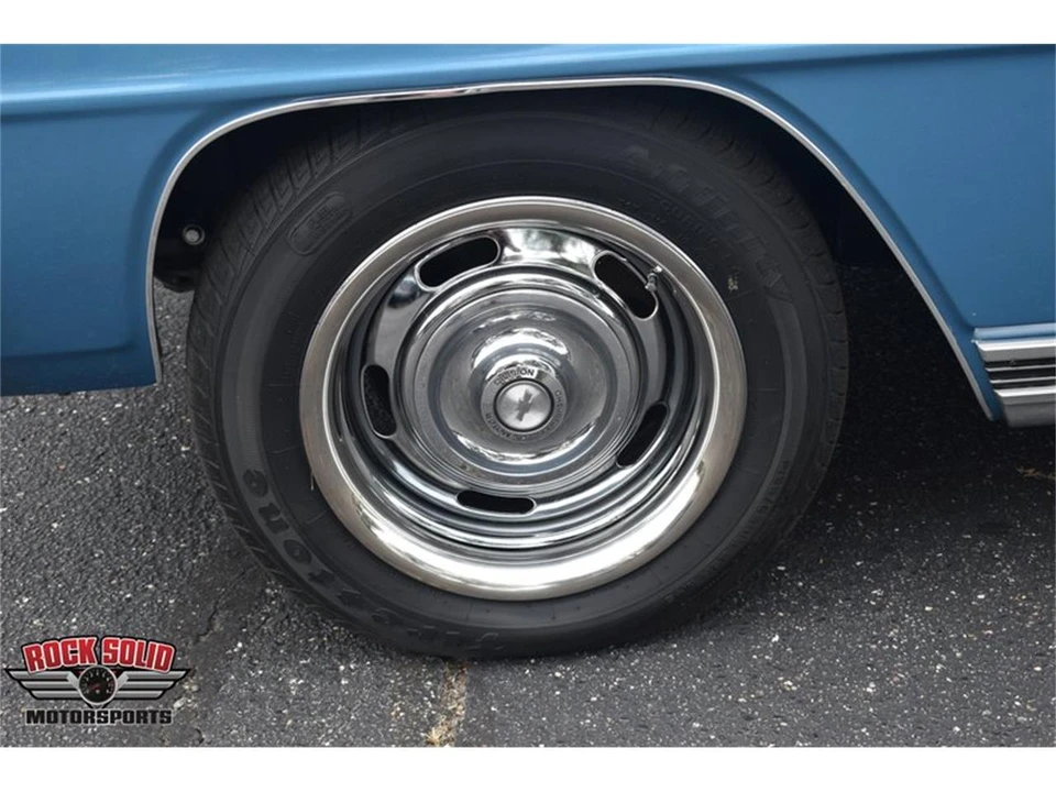 1966 Chevrolet II 2nd Gen - Image 24 of 31