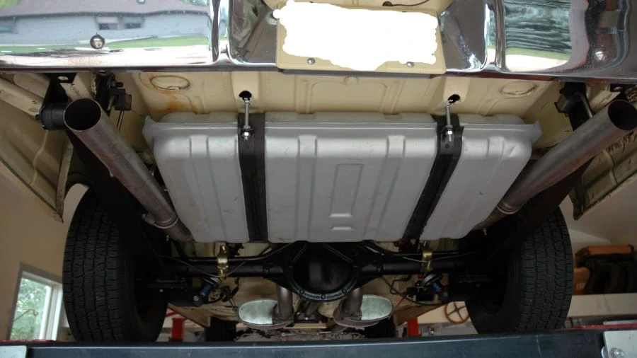 1966 Chevrolet II 2nd Gen - Image 8 of 9