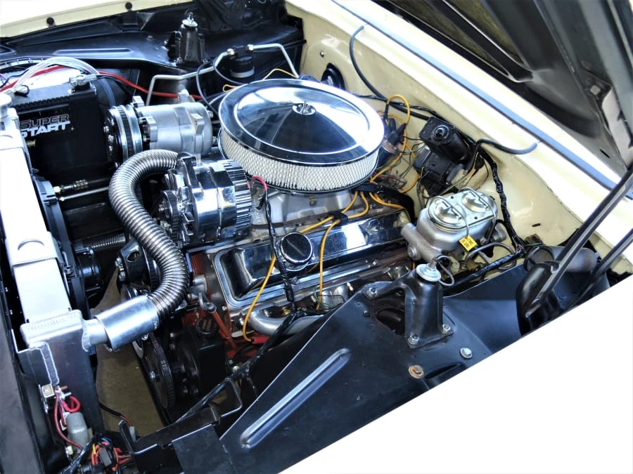 1966 Chevrolet II 2nd Gen - Image 6 of 12