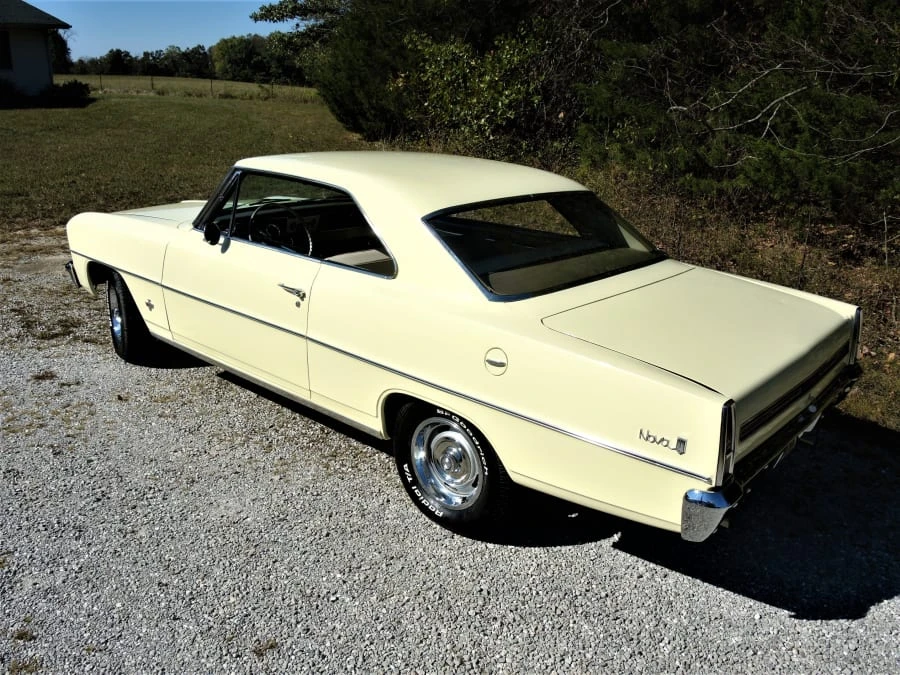 1966 Chevrolet II 2nd Gen - Image 2 of 12