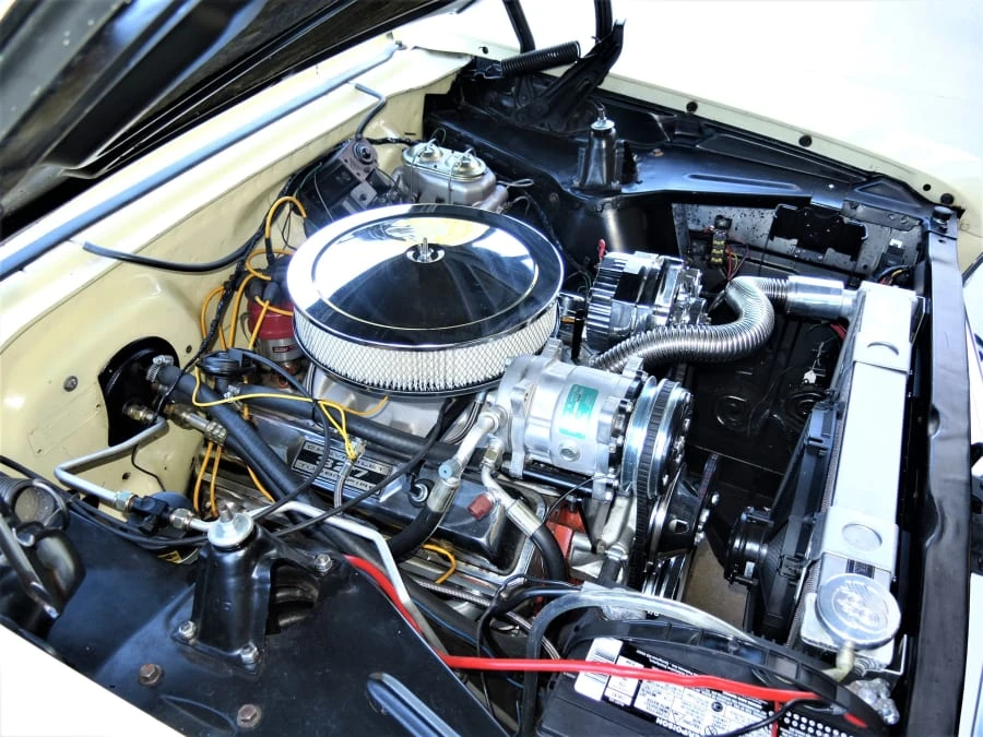 1966 Chevrolet II 2nd Gen - Image 7 of 12