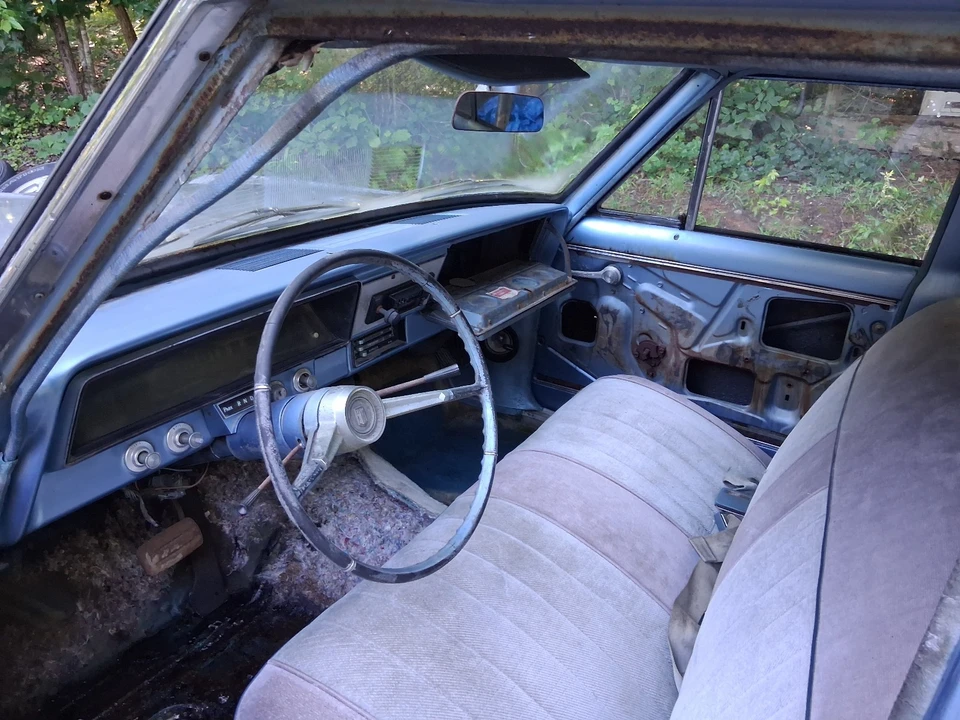 1966 Chevrolet II 2nd Gen - Image 28 of 31