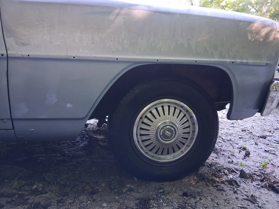 1966 Chevrolet II 2nd Gen - Image 9 of 31