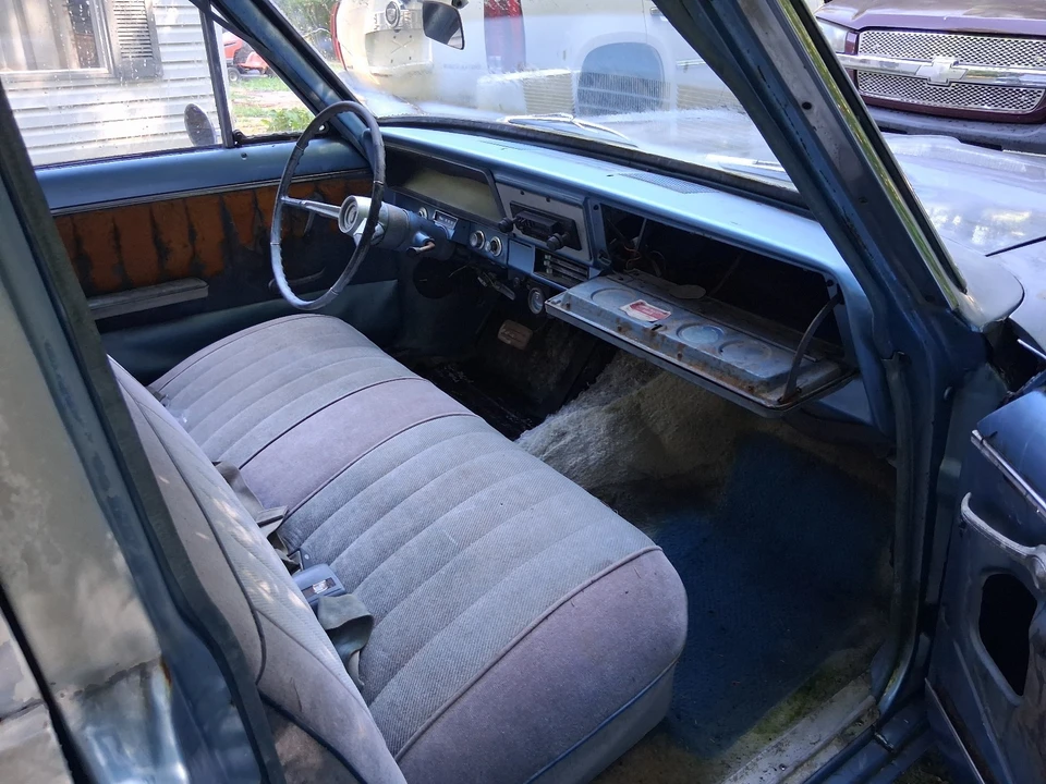 1966 Chevrolet II 2nd Gen - Image 29 of 31