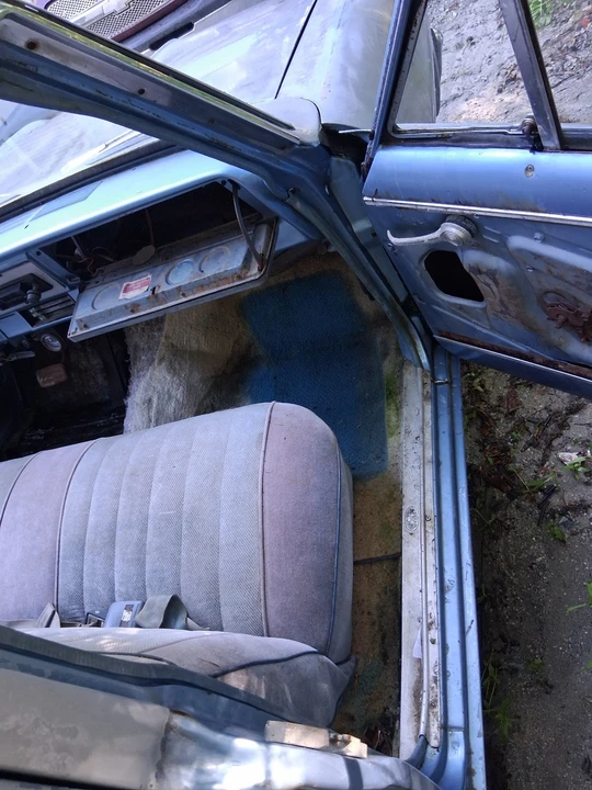 1966 Chevrolet II 2nd Gen - Image 10 of 31