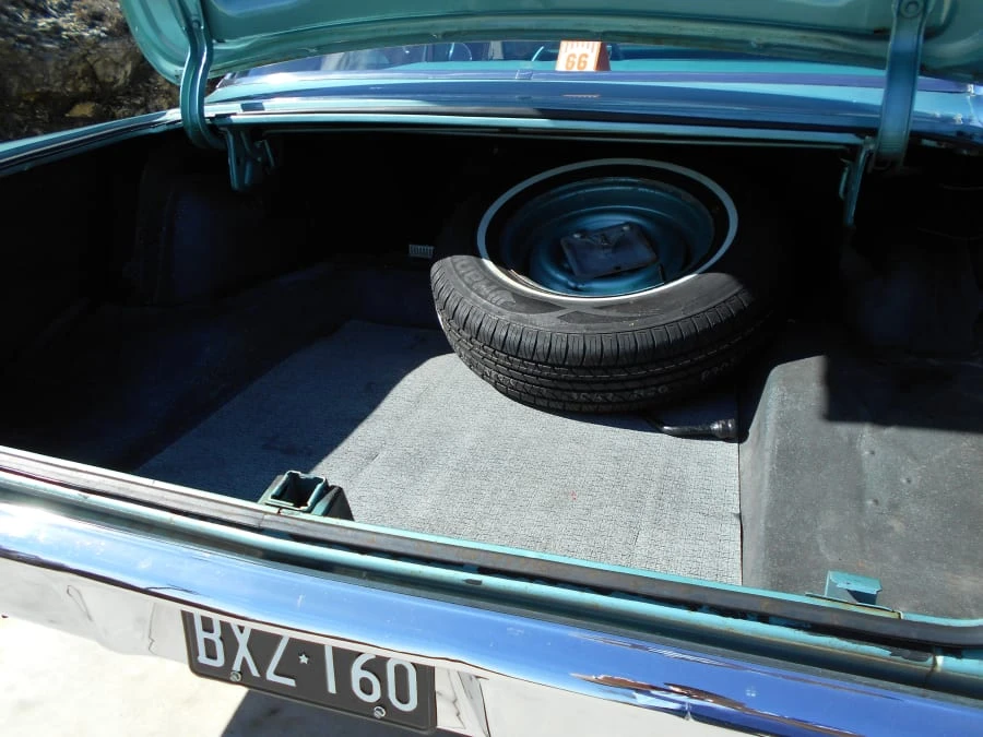 1966 Chevrolet II 2nd Gen - Image 10 of 12